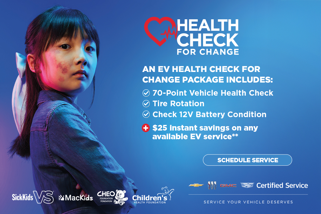 Central Provincial Health Check for Change Campaign EV - EN