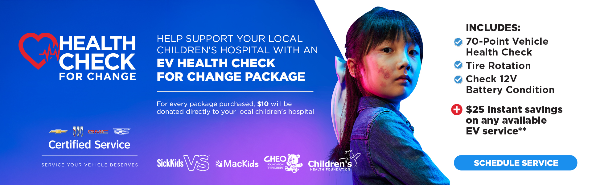Central Provincial Health Check for Change Campaign EV - EN