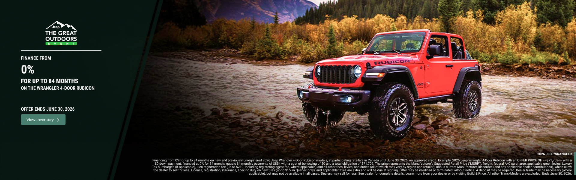 Jeep Wrangler - EN