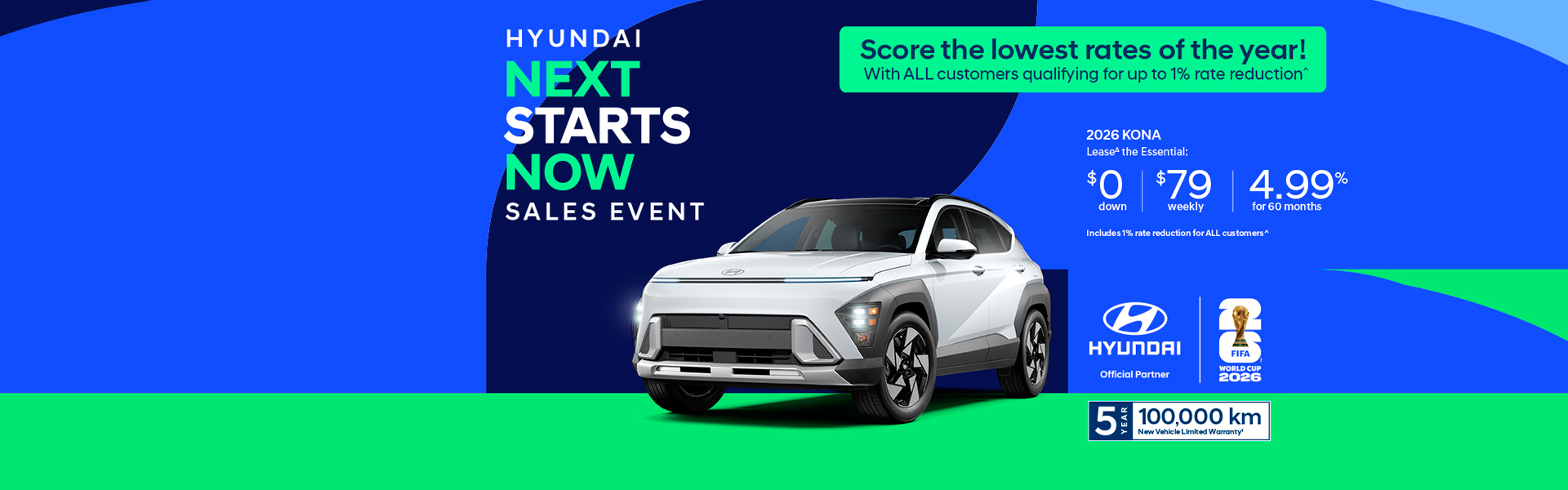 Hyundai Kona - EN