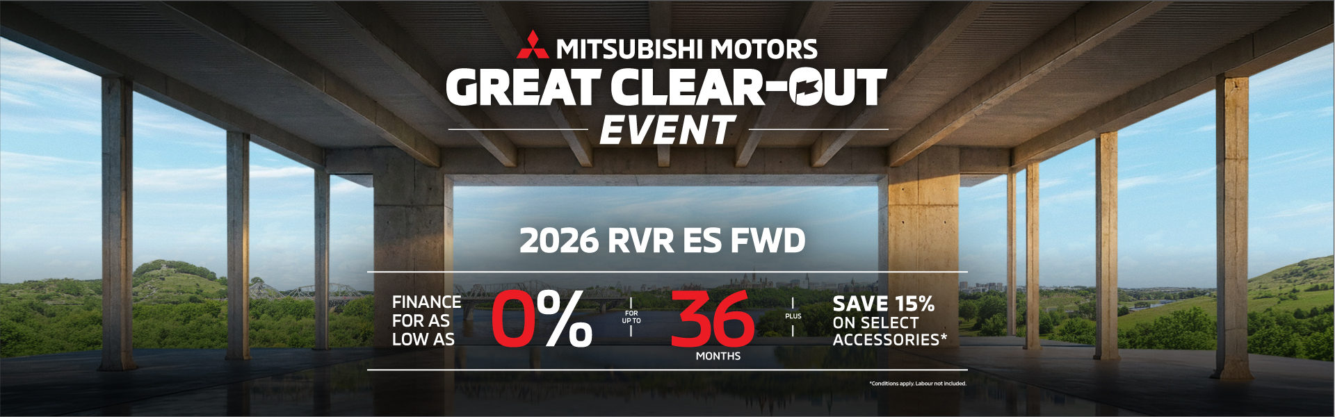 Great Clearout Event 