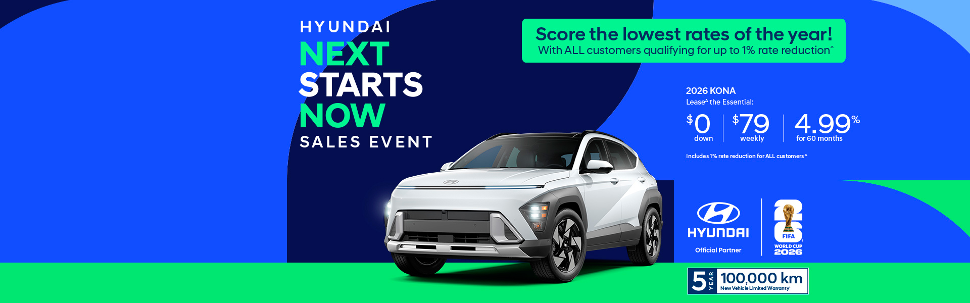 Hyundai Kona - EN