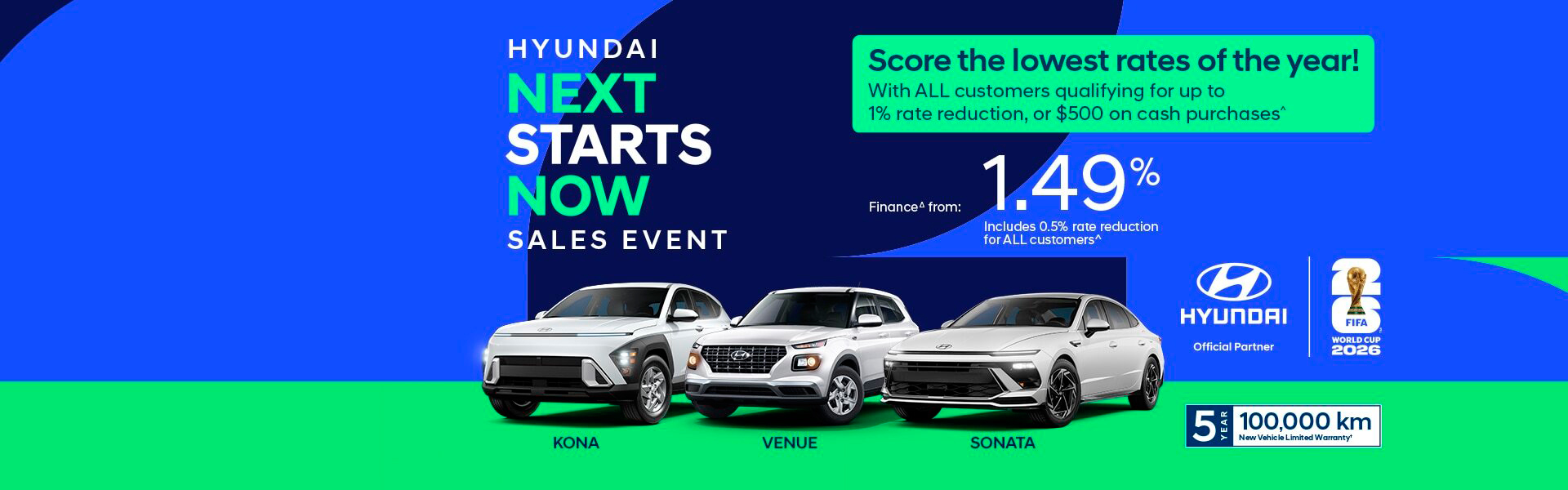 Hyundai Kona - EN