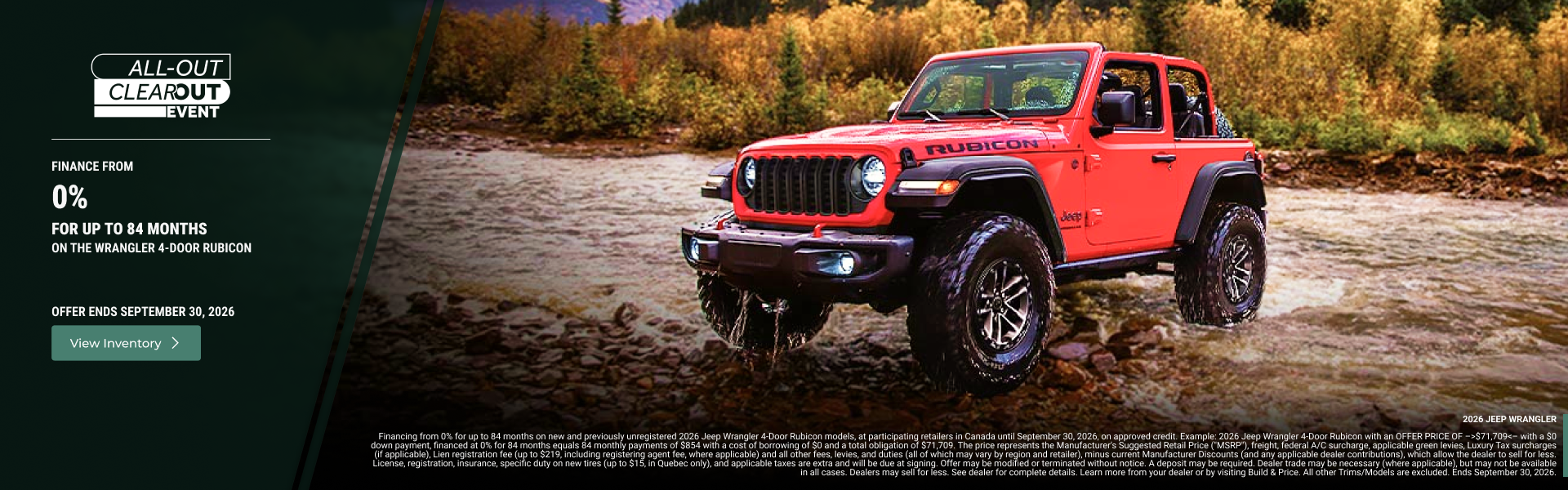 Jeep Wrangler - EN