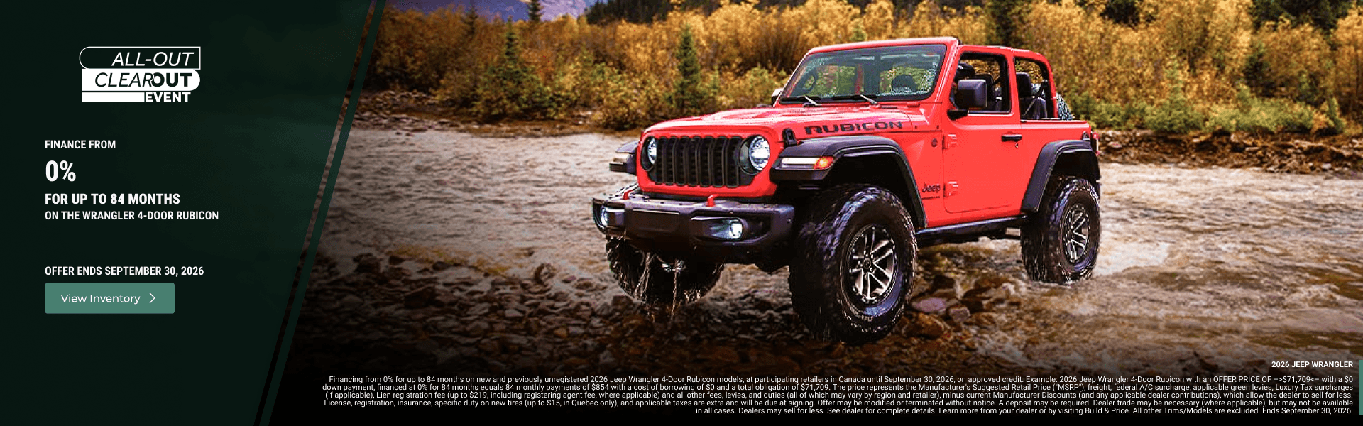 Jeep Wrangler - EN